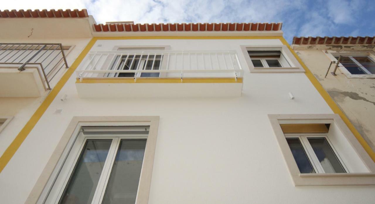 FerhouseDreams-Praia Nazaré Exterior foto
