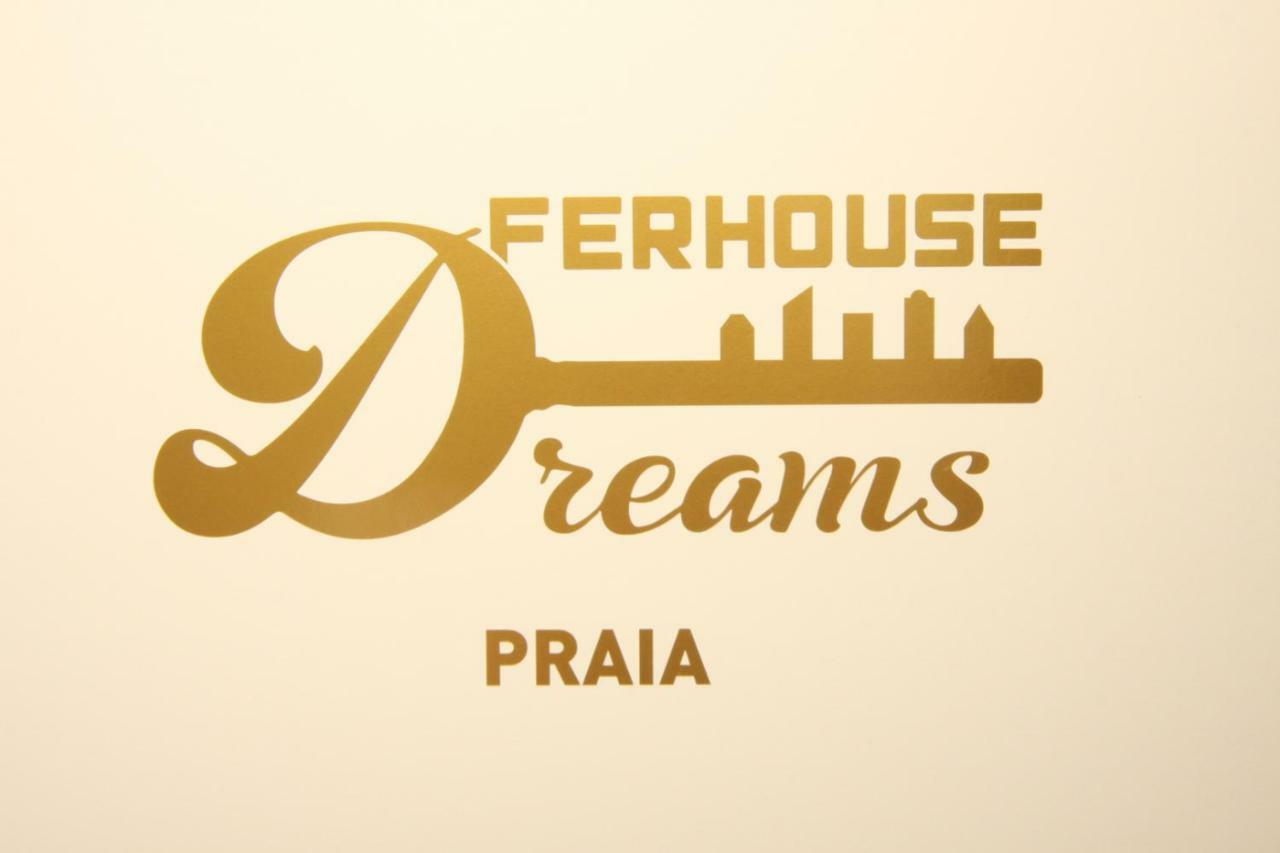 FerhouseDreams-Praia Nazaré Exterior foto